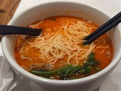 -和府捞面(曹路花园城店)