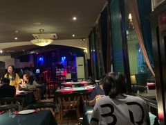 -碧特博格啤酒花园餐厅(芜湖路店)