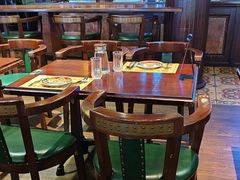 -马迭尔德式西餐精酿啤酒屋(中央大街店)