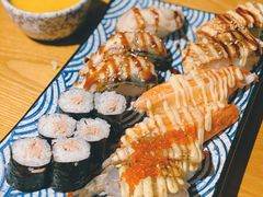 -友悦食堂(灯湖店)