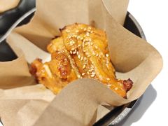 -必胜客(周浦万达店)