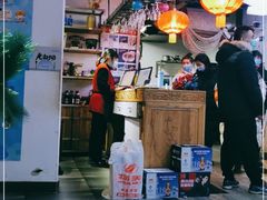 -香鼎坊江西菜(国奥店)