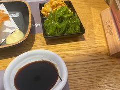 -林妈妈村·日式料理(宝山万达店)