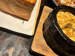 -绿茶餐厅(光谷世界城步行街店)