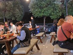 -林二哥宜烤官·宜宾小烧烤