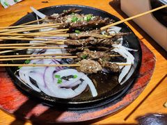 -本色.小马哥烧烤(五一路总店)