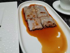 -頂好酒家·经典粤菜(海信广场店)