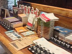 -小广寒电影艺术餐厅(小广寒经三路店)
