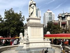 -天津意大利风情旅游区