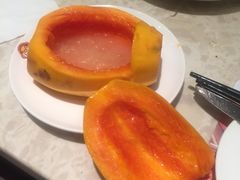 -芭菲盛宴·环球美食(解放碑英利国际店)