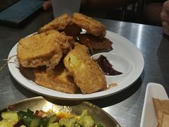 -有蚝有翅烧烤大排档·宵夜(右安门店)