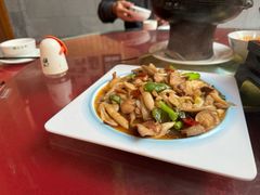 -龙姐私房菜(和顺古镇店)