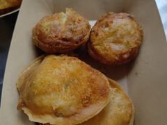 -非遗·十八曲鱼饺(西马总店)