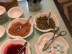 -云尚自助餐厅(佛山南海瞻云酒店)