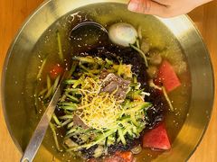 -顺姬冷面(长白西路店)