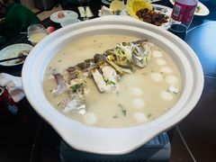 -城北食府(枫林店)