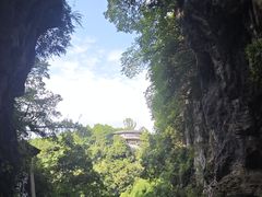 -天河潭旅游度假区