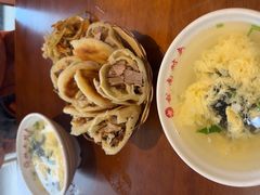 -南北对夹（原铁南对夹）(林西大道店)
