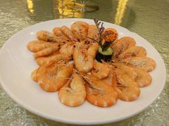 -北海渔村酒楼·粤菜海鲜点心(新华店)