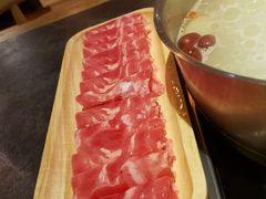 -许府牛火锅(信义坊总店)