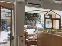 -Cafe on warm(丹霞店)