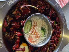 -桃花沅火锅(长嘉汇江景店)