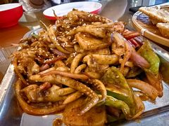 -鲁南仔·滕州炒鸡(经三路店)