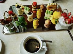 -苏州洲际酒店·大堂酒廊