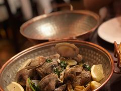 -ALBERGUE 1601 婆仔屋葡国餐厅
