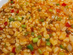 丁丁炒面-楼兰新疆主题餐厅(苏州中心店)