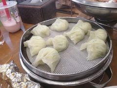 -金海湾海鲜总店