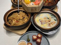 -煲王粤菜餐厅(中侨中心店)