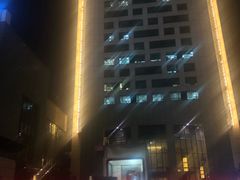 -南京金陵饭店