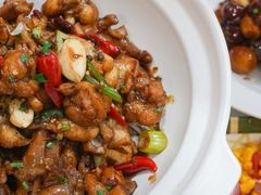 -澎湖湾农家菜(八一路楚天府店)