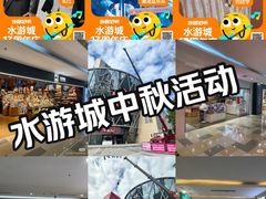 -鹏欣水游城
