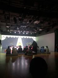 -小鸡哆哆故事屋·儿童乐园(嘉里城店)