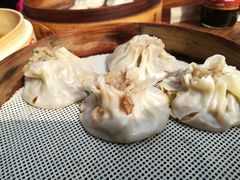 -四季美汤包(汉口里店)