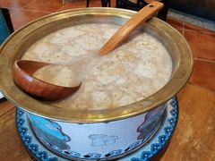 -蒙亨·手把肉·蒙古包文化主题餐厅(天恒广场店)