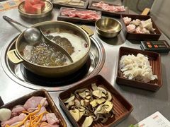 -菌小白火锅(时尚天河店)
