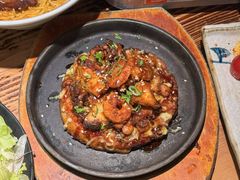 -小川洋风料理(街道口店)