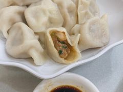肉三鲜饺-东北饺子馆(马尾君竹店)