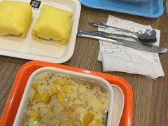-满记甜品(金唐购物中心店)