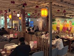 -三个大叔东北烧烤·砂锅菜(西三旗店)