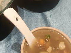 -柴米油盐三杯鸡(象山北路店)