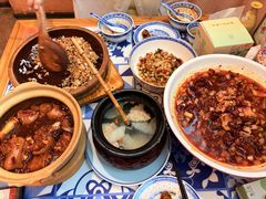 -图味美小黄鱼·景德菜(浙江路店)