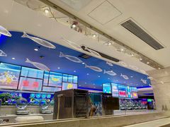 -海韵之星邮轮水会(明发商业广场店)