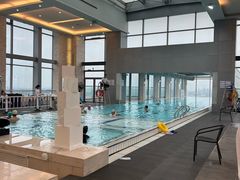 -上海浦东康桥绿地假日酒店