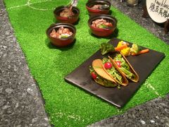 -太原富力万达文华酒店·美食汇西餐厅