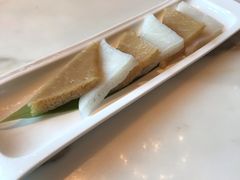 -顺德美的万豪酒店-万豪中餐厅