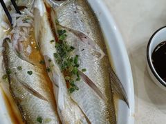 -七的湖·江南蟹舫·阳澄湖农家菜(蟹舫苑店)